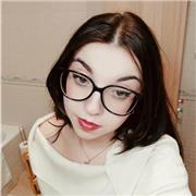 Estudiante de Logopedia da clases particulares de Lengua y Literatura a nivel de ESO.